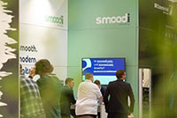 smoodi@it-sa 2023: Digitale Zukunft gestalten smoodi@it-sa 2023: Digitale Zukunft gestalten