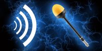 Isotrope Magnetfeldmessungen mit dem FieldMan— Die neue Sonde HF-0191