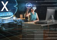 Wirtschaft: Metaverse Entwicklung in der EU, Deutschland, USA, China, Japan und weltweit– spannende XR-Technologie als Wirtschaftsfaktor-