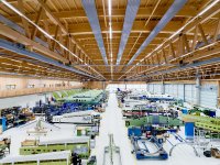 Low-Code mit Mendix: Digitalisierte Fertigungsprozesse in der Luft- und Raumfahrtproduktion bei Pilatus