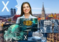 München, Rosenheim, Landsberg: Virtual, Augmented, Extended und Mixed Reality Firma gesucht- Suche nach Metaverse Agentur und Firmen Beratung-