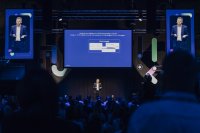 Rekordbeteiligung und Innovationen: cplace Day 2023 entwickelt sich zur größten PPM-Konferenz in Europa Rekordbeteiligung und Innovationen: cplace Day 2023 entwickelt sich zur größten PPM-Konferenz in Europa