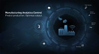 iTAC stellt neue Produktfamilie„Manufacturing Analytics Control“ auf der „productronica“ vor