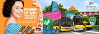 ÖPNV trifft Klimaaktivisten: Hochkarätige Runde diskutiert Verkehrswende auf dem HanseCom Forum