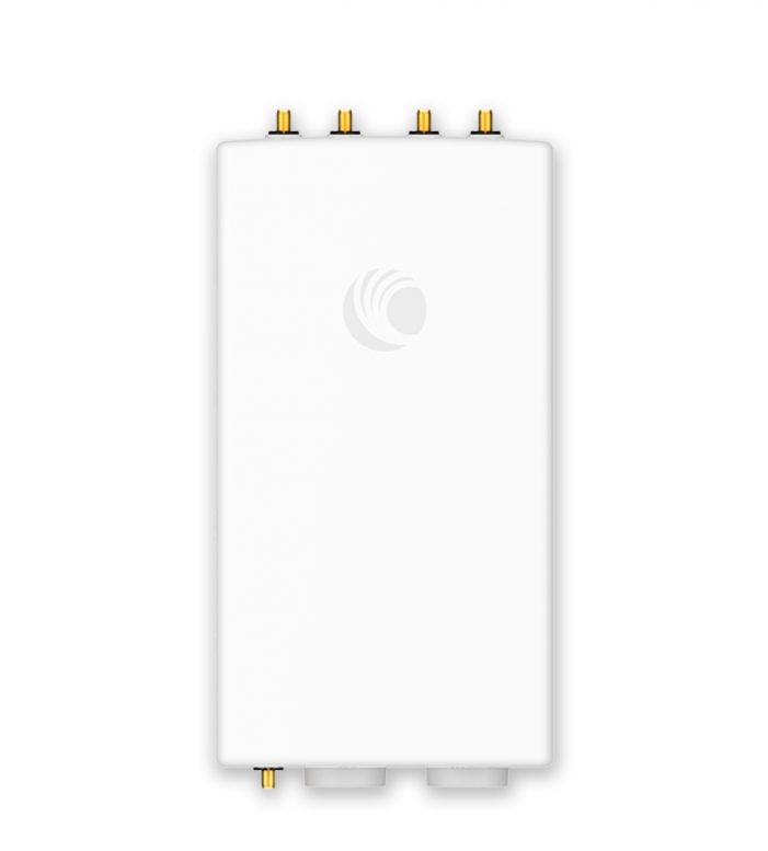 6 GHz von Cambium Networks erleichtert Breitbanddienstleistern in den USA die Bereitstellung von drahtlosen Outdoor-Richtfunkverbindungen