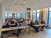 Ibexa DACH Partnerkonferenz im Zeichen starker Weiterentwicklung
