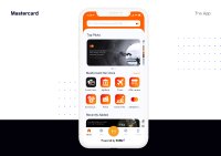 Riesen Deal mit Mastercard