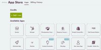Makaira launcht App-Store und bereichert ECOMMERCE ONE