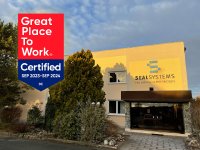 SEAL Systems ist ein Great Place to Work®