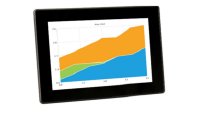 Kontron präsentiert das neue 7“ Touch Display auf Basis des Compute Modul 4 der Raspberry Pi Foundation