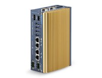 Mit der POC-700 Serie bringt Neousys einen der branchenweit ersten ultrakompakten lüfterlosen Core i Embedded Computer auf den Markt! Mit der POC-700 Serie bringt Neousys einen der branchenweit ersten ultrakompakten lüfterlosen Core i Embedded Computer auf den Markt!