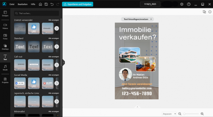 Online-Vermarktung mit CyberLink Promeo 365 optimieren