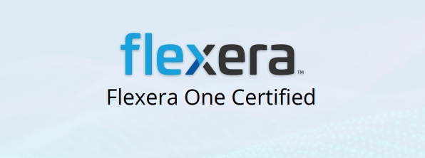 Flexera Zertifizierungsprogramm jetzt für ITAM und FinOps Flexera Zertifizierungsprogramm jetzt für ITAM und FinOps