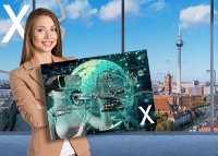 Für Brandenburg, Potsdam oder Berlin Metaverse Agentur gesucht- Auf der Suche nach einer 3D Plattform- Auch mit Vortrag, Beratung, Schulung&Workshop