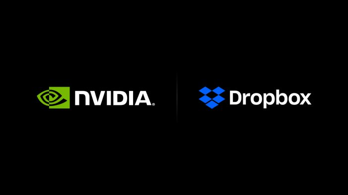 Dropbox und NVIDIA verkünden Partnerschaft für personalisierte generative KI