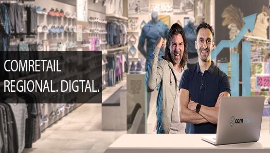 Das digitale Sportgeschäft Das digitale Sportgeschäft