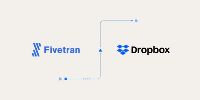 Fivetran sorgt für Business Insights bei Dropbox Fivetran sorgt für Business Insights bei Dropbox