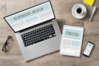 Die Kunst des Responsive Webdesigns:Überall und jederzeit erreichbar