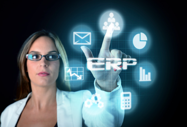 Low-Code im ERP-Umfeld als Game-Changer!
