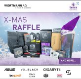 TERRA enthüllt aufregenden Adventskalender mit fantastischen Preisen