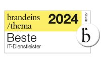 „Beste IT-Dienstleister“: Arvato Systems zum fünften Mal ausgezeichnet