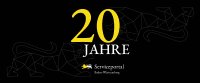 Wir gratulieren! Das Serviceportal Baden-Württemberg feiert seinen 20. Geburtstag