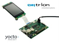NeueÄra für emtrions emSBC-Argon: Yocto Kirkstone LTS jetzt verfügbar