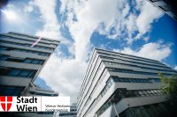 Stadt Wien– Wiener Wohnen Kundenservice GmbH: Mit R2C_GRC sicher in die Zukunft des sozialen Wohnbaus