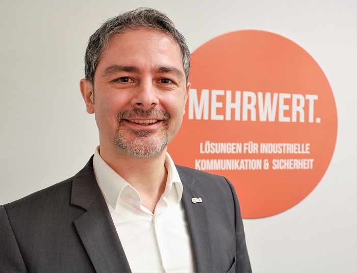 Vitel GmbH schließt Vertriebspartnerschaft mit Ruijie Networks