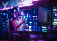 3 Anwendungsebenen und XR-Technologien– Metaverse-Realitäten: Von AR bis VR – Die digitale Transformation durch das Metaverse