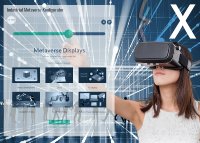 Geräteübergreifendes ‚Free Device‘ Reality mit der XR-Technologie (Extended, Augmented, Mixed&Virtual) – Für Hybrid Messen&Events