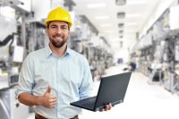 Arbeitsschutzsoftware -Lösung ist wieder top