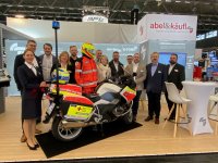 #missionZUKUNFT: neuartige Konzepte&Lösungen der Kommunikationstechnik