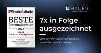 KONTINUIERLICHER SPITZENREITER