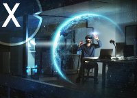 Iteratives Metaverse – Chancen und Risiken für ein westlich-europäisches Metaverse – Daten&Zahlen– Stromverbrauch&Erneuerte (iterative) Lösungen