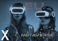 First-Mover Aktionsplan der EU-Kommission für einen Vorsprung in den Metaverse&Web 4.0 Standards: Europas Extended Reality First-Mover Aktionsplan der EU-Kommission für einen Vorsprung in den Metaverse&Web 4.0 Standards: Europas Extended Reality