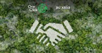 auxalia und One Click LCA gehen strategische Partnerschaft für eine nachhaltigere Bauplanung ein