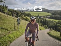 JobRad setzt auf C3