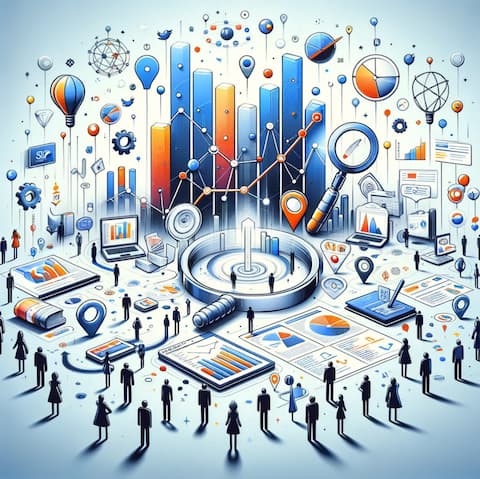 Sichtbarkeitsindex – SEO Erfolgsmessung erklärt