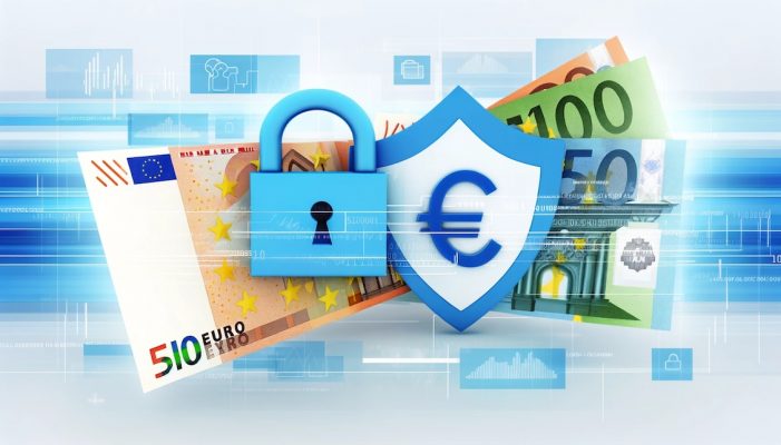 Zetweka Cybersicherheit.Consulting ebnet den Weg für DORA-Compliance im Finanzsektor