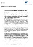 ISO Travel Solutions mit starkem Innovationspaket zur ITB