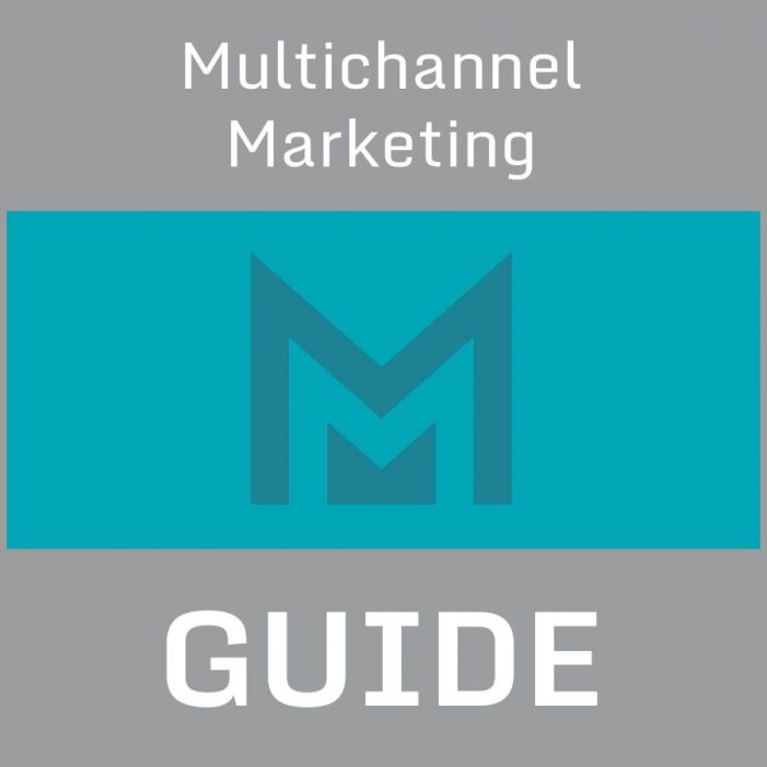 Orientierung im Media-Markt: Multichannel Marketing Guide veröffentlicht