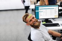 eurodata released vollautomische Lohn- und Gehaltsabrechnung eurodata released vollautomische Lohn- und Gehaltsabrechnung