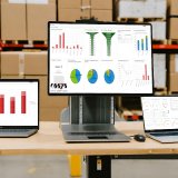Echtzeitanalysen in verschiedenen Unternehmensbereichen