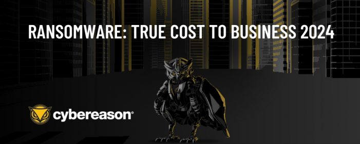 Ransomware Report: Die wahren Kosten für Unternehmen 2024