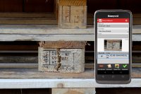 Behältermanagement mit Fotodokumentation von COSYS Behältermanagement mit Fotodokumentation von COSYS