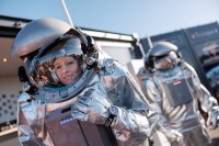 Mars-Simulation desÖsterreichischen Weltraum Forums setzt auf hochrobustes WLAN von LANCOM