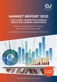 Marktbericht 2023 des Composites United erschienen– Überblick zum aktuellen Composites-Gesamtmarktumfeld