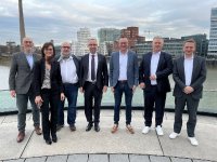 IT-HAUS als Gastredner bei Kerkhoff Consulting: IT-HAUS als Gastredner bei Kerkhoff Consulting: