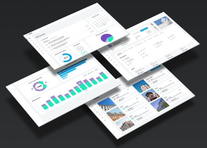 reasy – das Prop Tech Start-up aus Hannover entwickelt die erste volldigitale Immobilienakte und schließt Finanzierungsrunde über knapp 2 Millionen Euro erfolgreich ab.